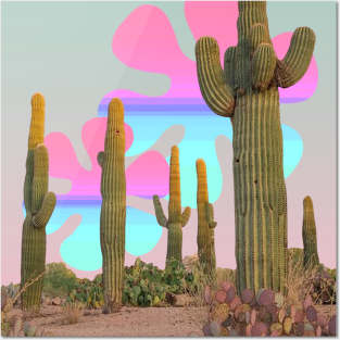 Arizona Posters and Art